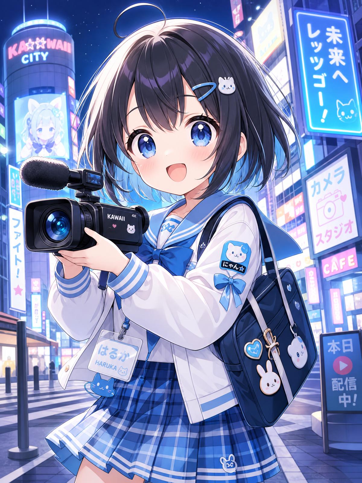 芒果视频-芒果视频二次元美图展示 · 动漫同人创作精选
